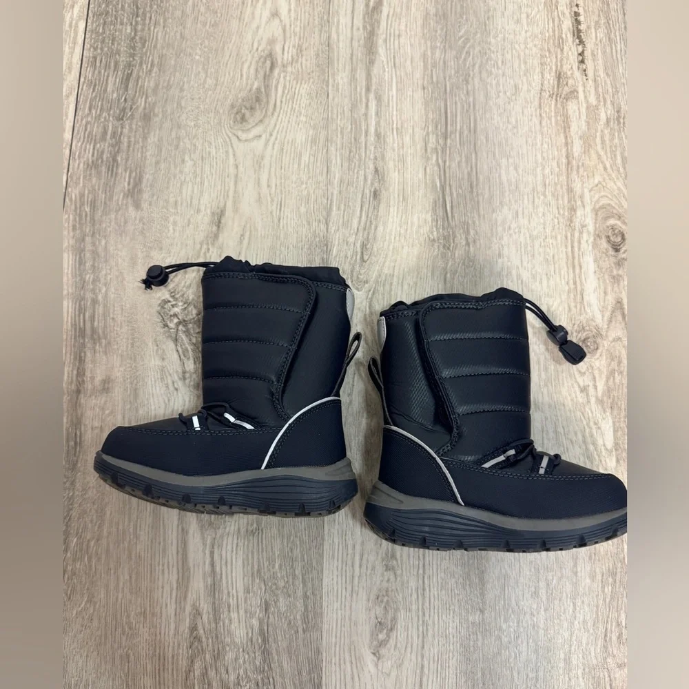 Lands End warm sturdy